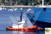 Towboat for sale