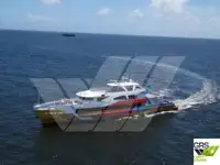 Passenger ship for sale
