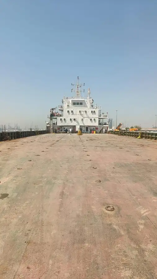 Ro-Ro ship for sale