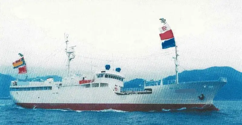 Longliner for sale
