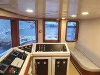 Passenger ship for sale
