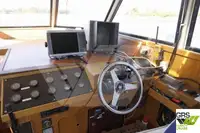 Cruise ship for sale
