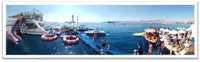Passenger ship for sale