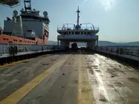 Ro-Ro ship for sale