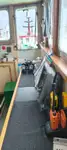 Supply ship for sale