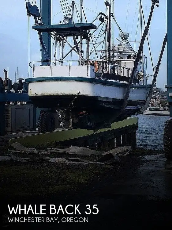 Purse seiner for sale