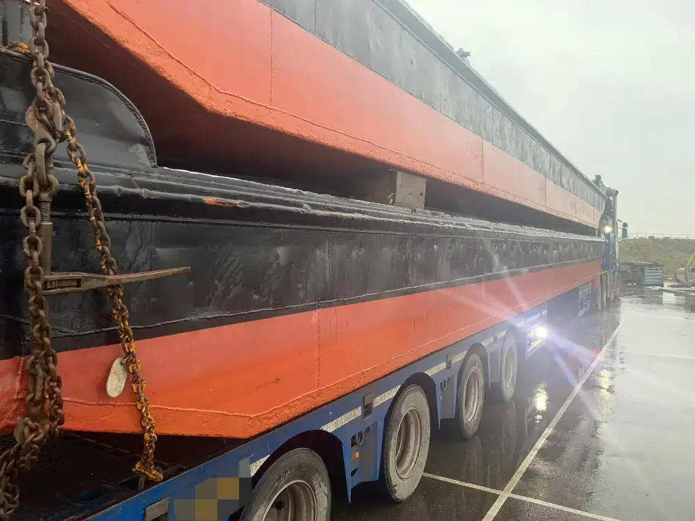 Barge for sale