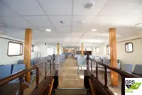 Passenger ship for sale