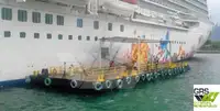 Barge for sale