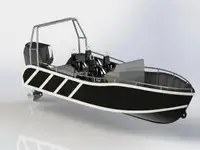 Workboats for sale