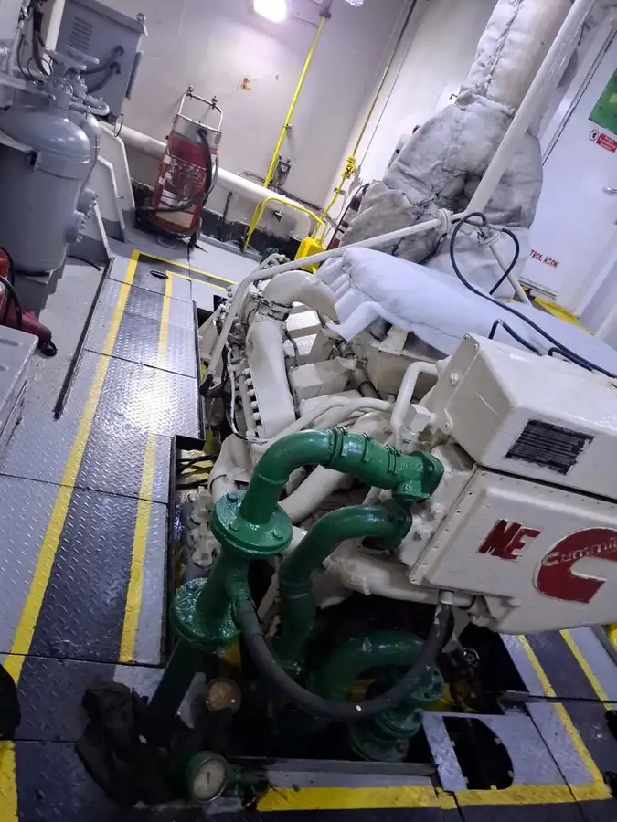 Ro-Ro ship for sale