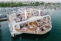 Barge for sale
