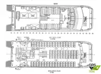 Passenger ship for sale