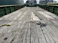 Passenger ship for sale