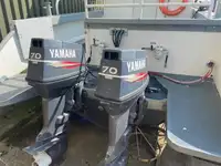 Workboats for sale