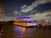 Passenger ship for sale