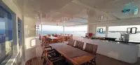 Passenger ship for sale