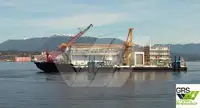 Barge for sale