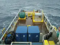Bunker tanker for sale
