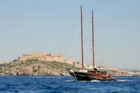 Passenger ship for sale