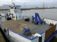 Workboats for sale