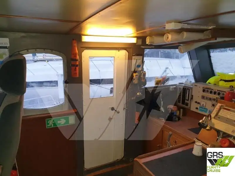 Ro-Ro ship for sale