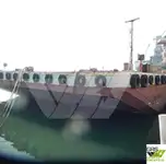 Barge for sale