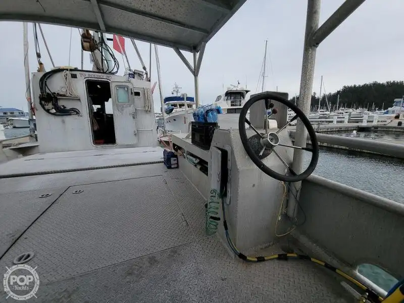 Lifeboat for sale