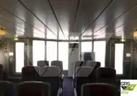 Passenger ship for sale