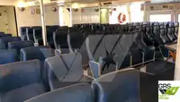 Passenger ship for sale
