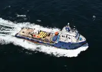 Bunker tanker for sale
