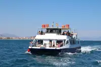 Passenger ship for sale