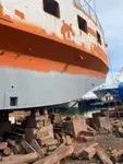 Ferry vessel for sale