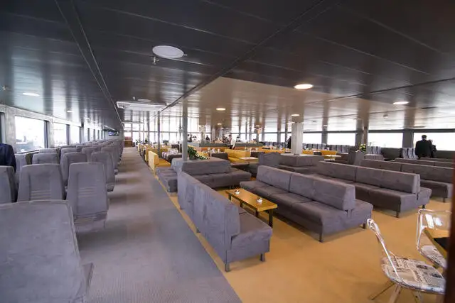 Ferry vessel for sale