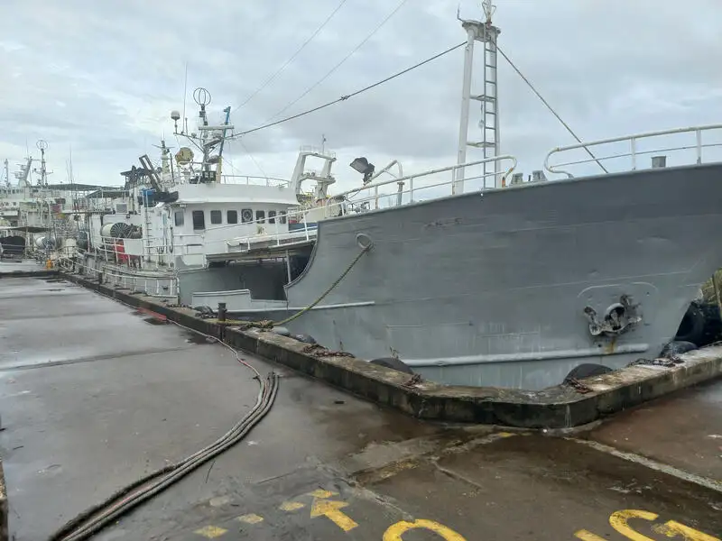 Longliner for sale