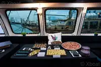 Passenger ship for sale