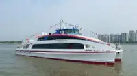 Catamaran for sale