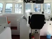 Trawler for sale