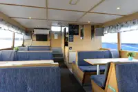 Passenger ship for sale