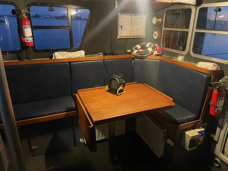 Catamaran for sale