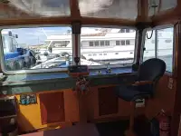 Workboats for sale