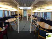 Passenger ship for sale