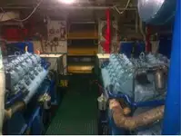 Passenger ship for sale