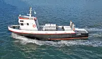 Passenger ship for sale