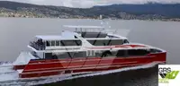 Passenger ship for sale