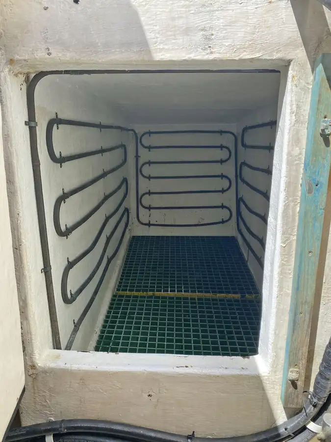 Longliner for sale