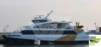 Passenger ship for sale