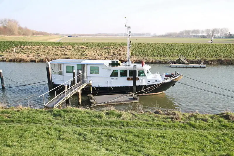 Passenger ship for sale