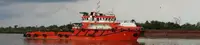 Towboat for sale