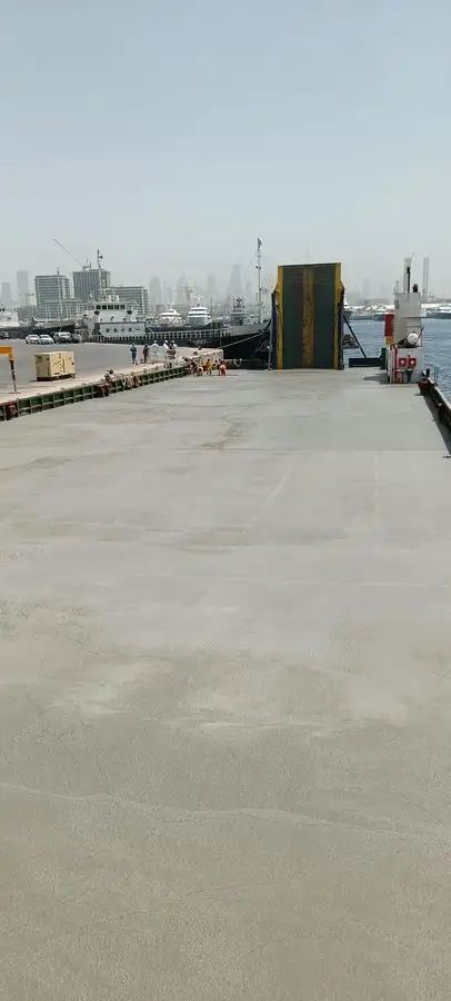 Ro-Ro ship for sale